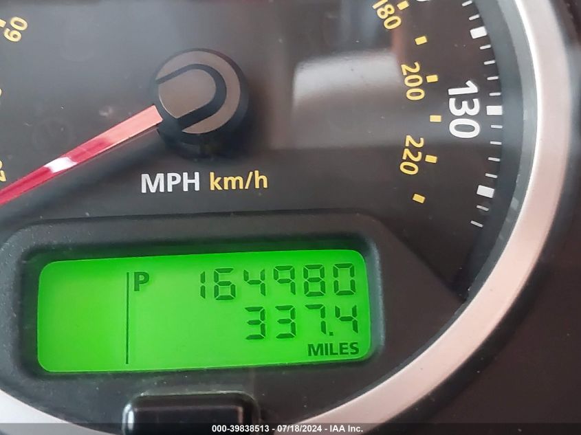 2008 Land Rover Range Rover Sport Supercharged VIN: SALSH23438A122491 Lot: 39838513