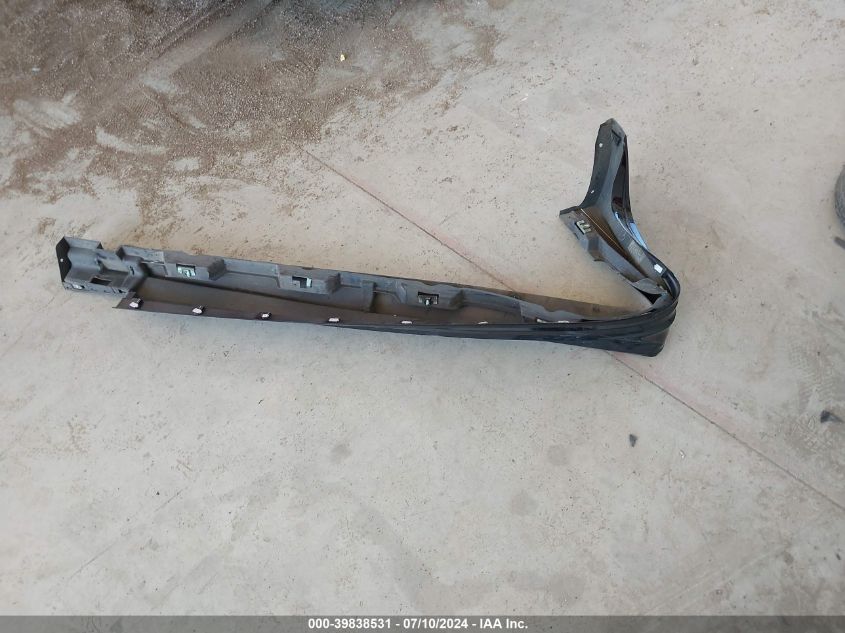 2010 Cadillac Cts Standard VIN: 1G6D05EV7A0139534 Lot: 39838531