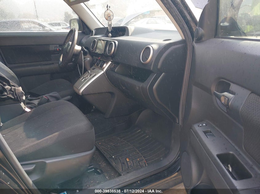 2010 Scion Xb Release Series 7.0 VIN: JTLZE4FEXA1098151 Lot: 39838538