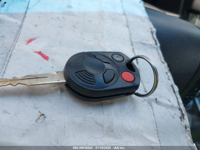 2011 Ford Fusion Se VIN: 3FAHP0HG7BR192736 Lot: 39838542