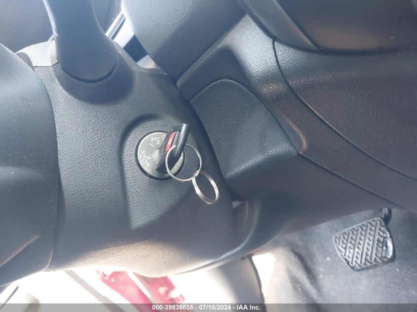 2013 Nissan Versa 1.6 Sv VIN: 3N1CN7AP0DL867963 Lot: 39838555