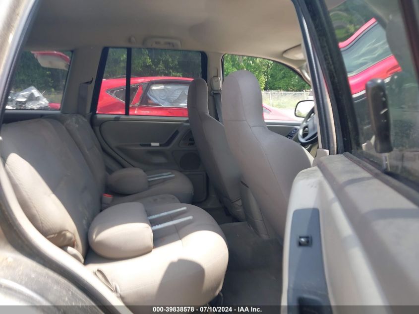 2003 Jeep Grand Cherokee Laredo VIN: 1J4GX48S63C510017 Lot: 39838578