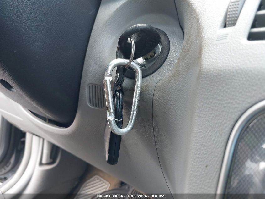 2006 Hyundai Sonata Gls V6/Lx V6 VIN: 5NPEU46F76H045753 Lot: 39838594