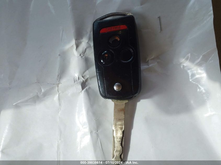 2010 Acura Mdx Technology VIN: 2HNYD2H60AH516202 Lot: 39838614