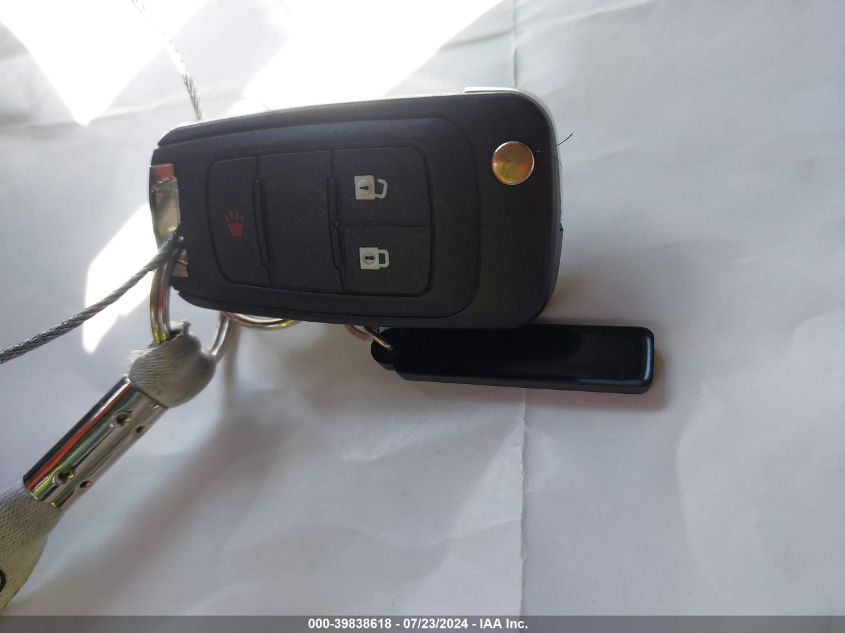 2016 GMC Terrain Sle-1 VIN: 2GKALMEK1G6347209 Lot: 39838618