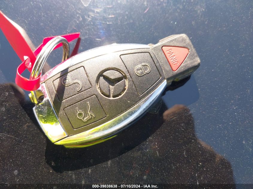 2017 Mercedes-Benz C 300 300 VIN: 55SWF4JB8HU231076 Lot: 39838638