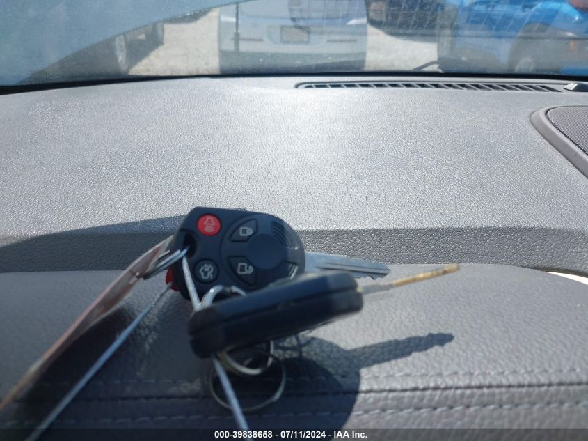 2010 Lincoln Mkx VIN: 2LMDJ8JC7ABJ26409 Lot: 39838658