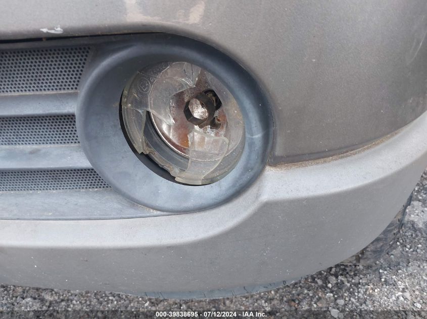 2002 Ford Explorer Xlt VIN: 1FMDU73W42UC36558 Lot: 39838695