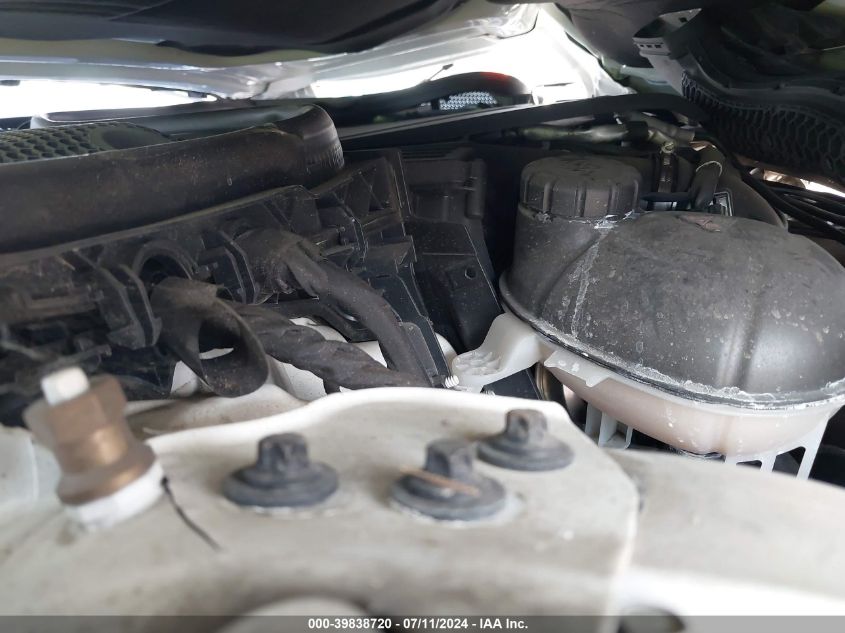 2018 Mercedes-Benz E 300 VIN: WDDZF4JB7JA427190 Lot: 39838720