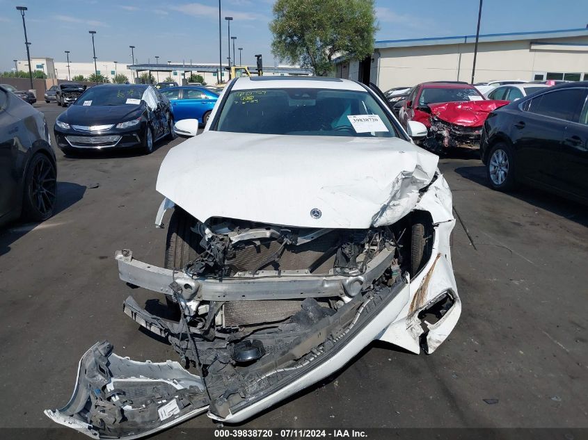 2018 Mercedes-Benz E 300 VIN: WDDZF4JB7JA427190 Lot: 39838720