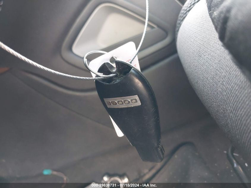 2014 Dodge Dart Sxt VIN: 1C3CDFBB6ED903003 Lot: 39838731