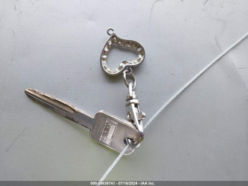 1998 Ford Taurus Lx/Se VIN: 1FAFP52U2WA276191 Lot: 39838741