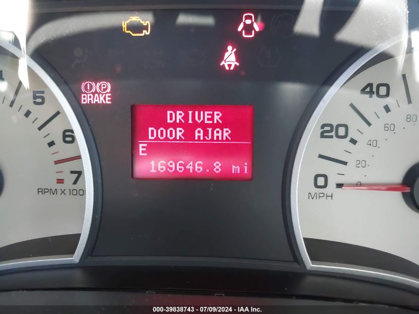 2006 Ford Explorer Limited VIN: 1FMEU75E96ZA06418 Lot: 39838743