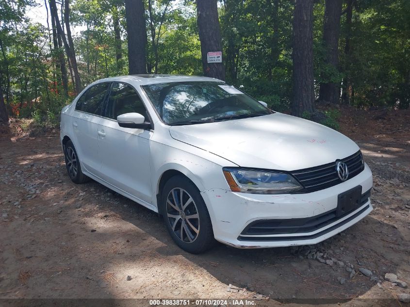 3VWDB7AJ1HM309218 2017 VOLKSWAGEN JETTA - Image 1