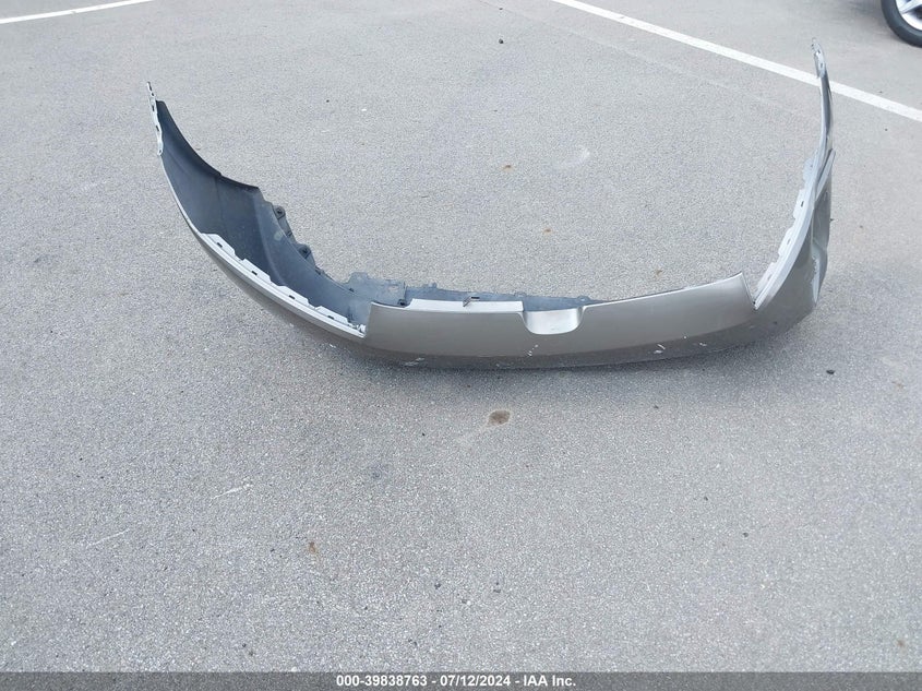 2008 Honda Civic Hybrid Hybrid VIN: JHMFA36228S010206 Lot: 39838763