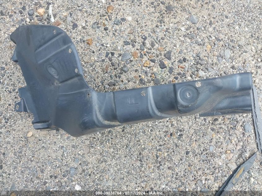 2010 Subaru Forester 2.5X Premium VIN: JF2SH6CCXAH747295 Lot: 39838764