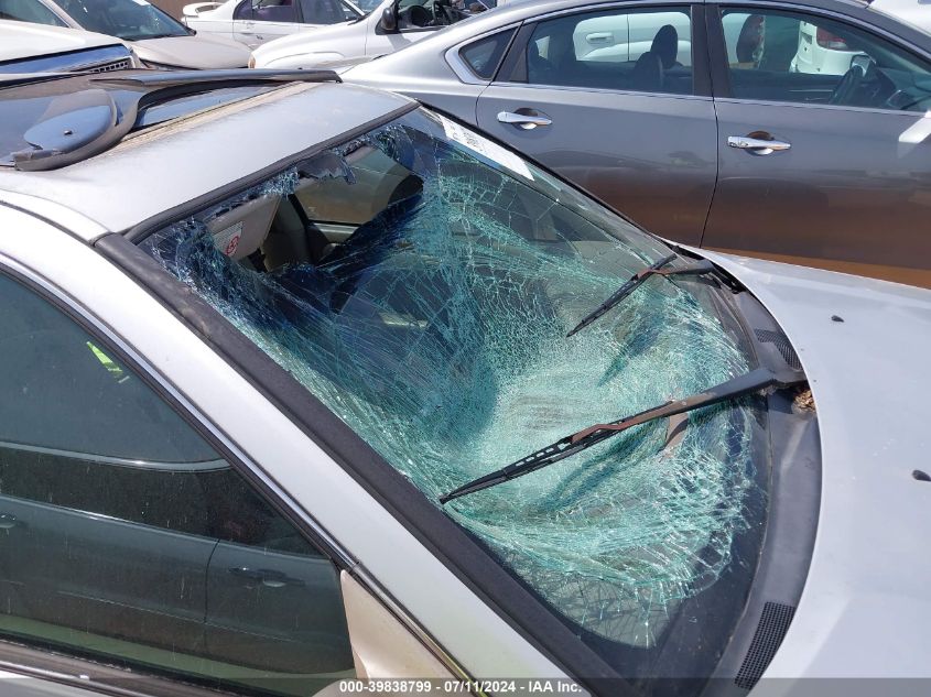 1999 Toyota Camry Ce VIN: 4T1BG22K9XU415878 Lot: 39838799