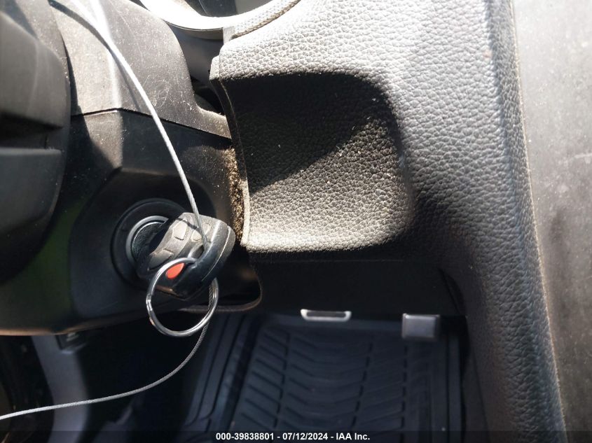 2010 Ford Mustang Gt/Gt Premium VIN: 1ZVBP8FH9A5101586 Lot: 39838801