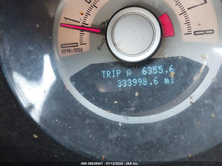 2010 Ford Mustang Gt/Gt Premium VIN: 1ZVBP8FH9A5101586 Lot: 39838801