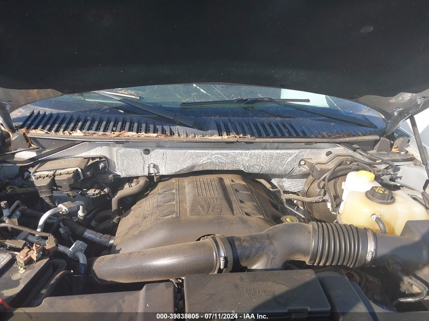 2017 Ford Expedition Xlt VIN: 1FMJU1JT0HEA49782 Lot: 39838805