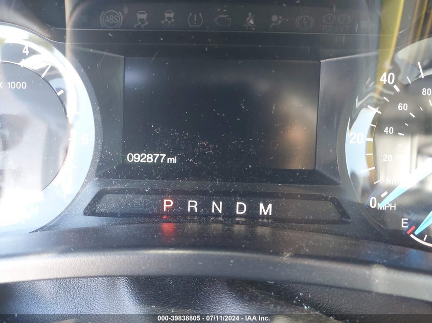 2017 Ford Expedition Xlt VIN: 1FMJU1JT0HEA49782 Lot: 39838805