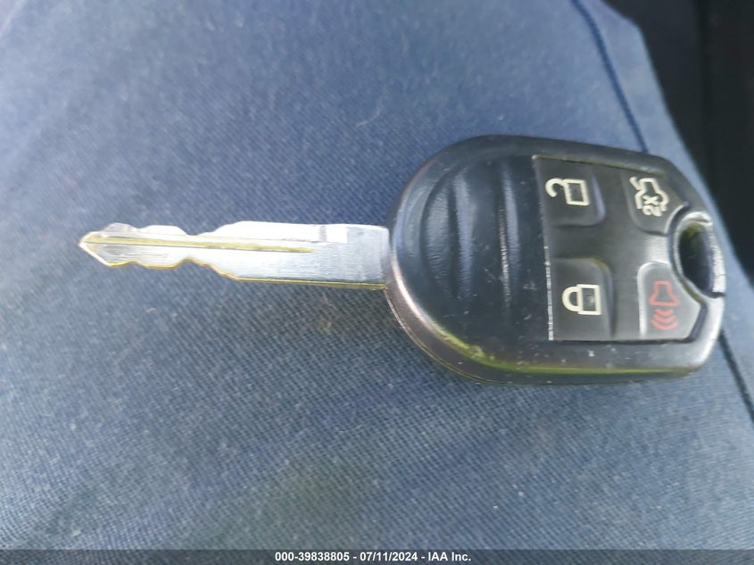 2017 Ford Expedition Xlt VIN: 1FMJU1JT0HEA49782 Lot: 39838805