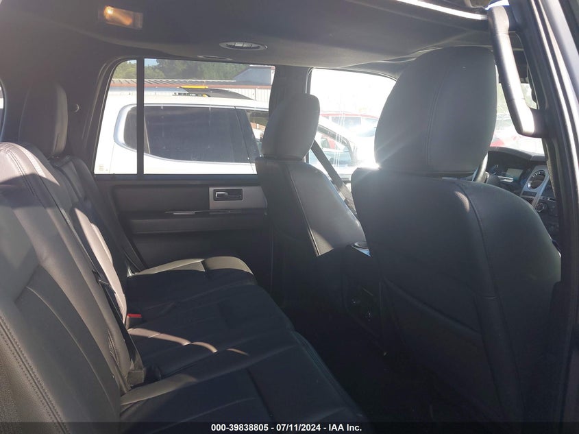 2017 Ford Expedition Xlt VIN: 1FMJU1JT0HEA49782 Lot: 39838805