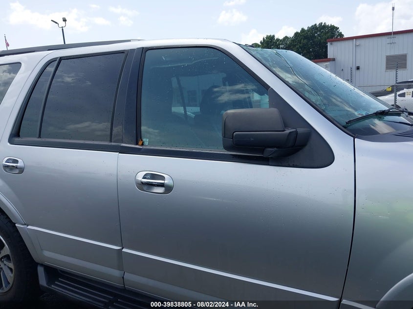 2017 Ford Expedition Xlt VIN: 1FMJU1JT0HEA49782 Lot: 39838805