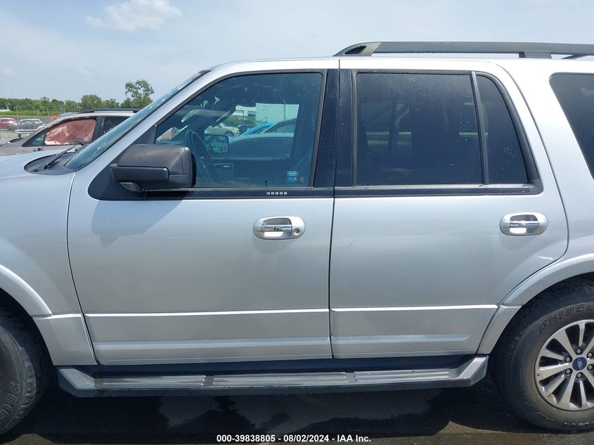 2017 Ford Expedition Xlt VIN: 1FMJU1JT0HEA49782 Lot: 39838805