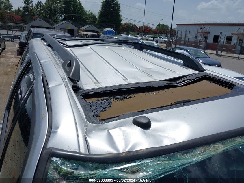 2017 Ford Expedition Xlt VIN: 1FMJU1JT0HEA49782 Lot: 39838805