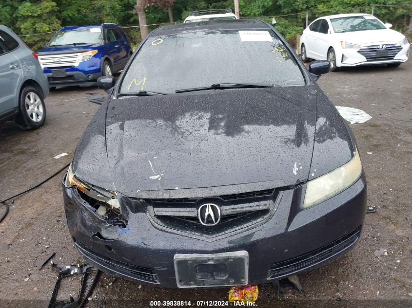 2004 Acura Tl VIN: 19UUA66264A014688 Lot: 39838814