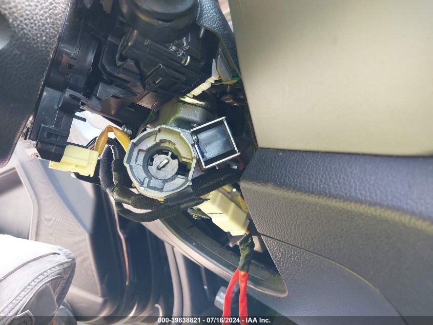 2015 Kia Sportage Lx VIN: KNDPBCAC5F7720414 Lot: 39838821