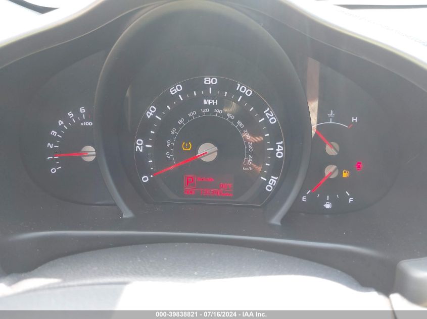 2015 Kia Sportage Lx VIN: KNDPBCAC5F7720414 Lot: 39838821