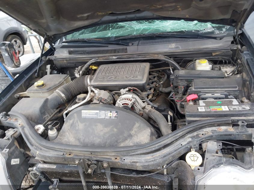 2007 Jeep Grand Cherokee Laredo VIN: 1J8HS48P87C552496 Lot: 39838839