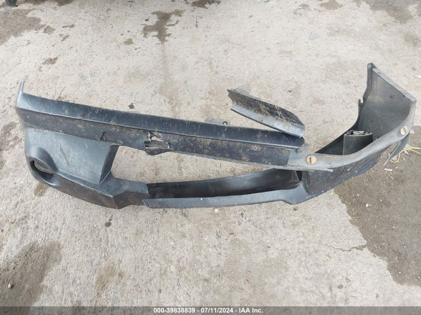 2007 Jeep Grand Cherokee Laredo VIN: 1J8HS48P87C552496 Lot: 39838839