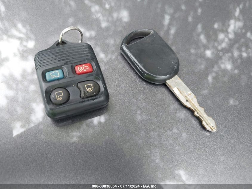 2007 Ford Expedition El Xlt VIN: 1FMFK16547LA02108 Lot: 39838854