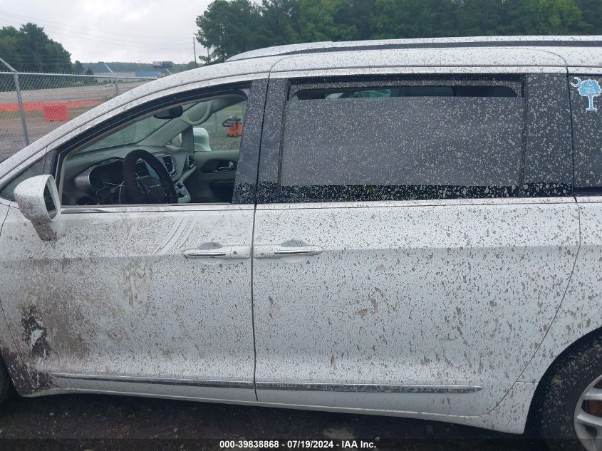 2018 CHRYSLER PACIFICA TOURING L PLUS - 2C4RC1EG4JR111507