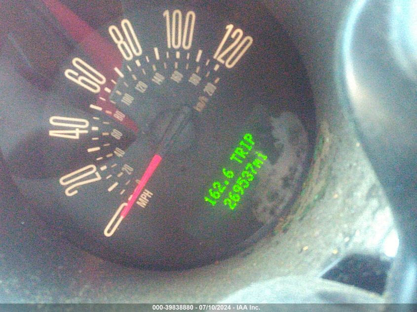 2009 Ford Mustang V6/V6 Premium VIN: 1ZVHT80N395122823 Lot: 39838880