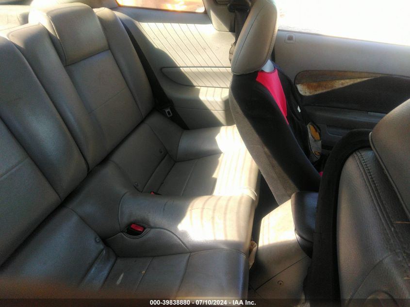 2009 Ford Mustang V6/V6 Premium VIN: 1ZVHT80N395122823 Lot: 39838880