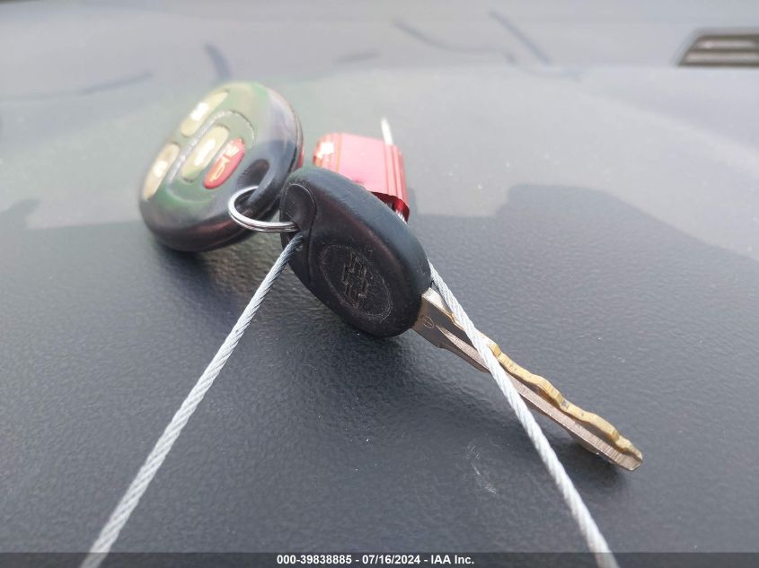 2013 Chevrolet Impala Ltz VIN: 2G1WC5E30D1260614 Lot: 39838885