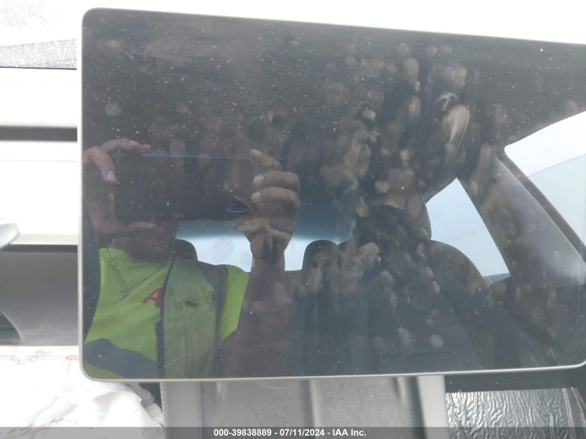 2021 Tesla Model 3 Standard Range Plus Rear-Wheel Drive VIN: 5YJ3E1EA4MF043818 Lot: 39838889