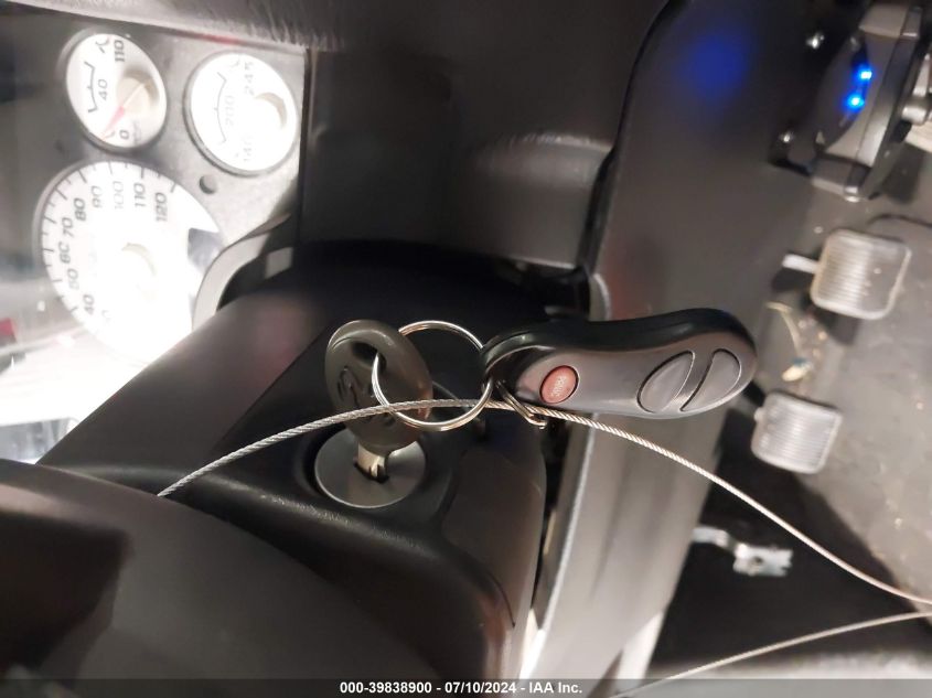 2004 Dodge Ram 2500 Slt/Laramie VIN: 3D7KU28CX4G246746 Lot: 39838900