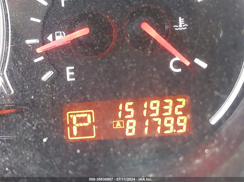 2011 Nissan Altima 2.5 VIN: 1N4AL2AP3BN497852 Lot: 39838907