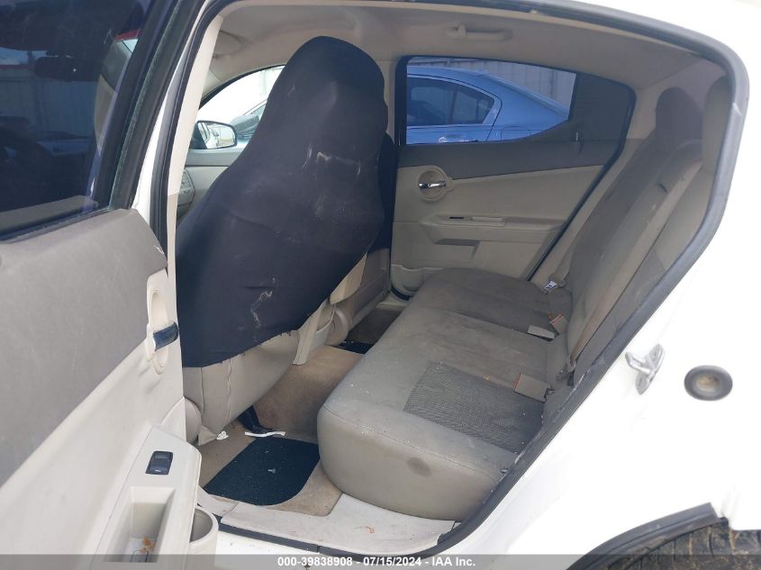 2010 Dodge Avenger Sxt VIN: 1B3CC4FB2AN178373 Lot: 39838908