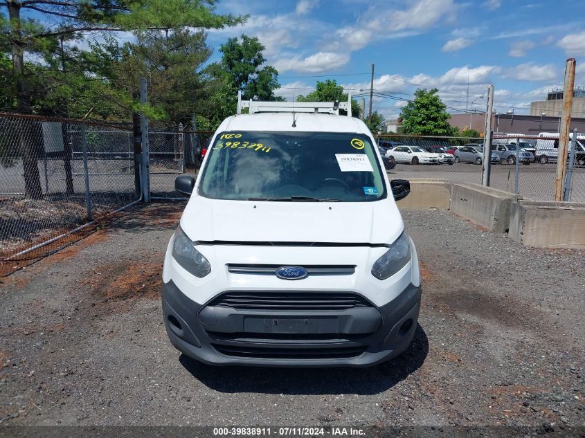 2018 Ford Transit Connect Xl VIN: NM0LS7E74J1358023 Lot: 39838911