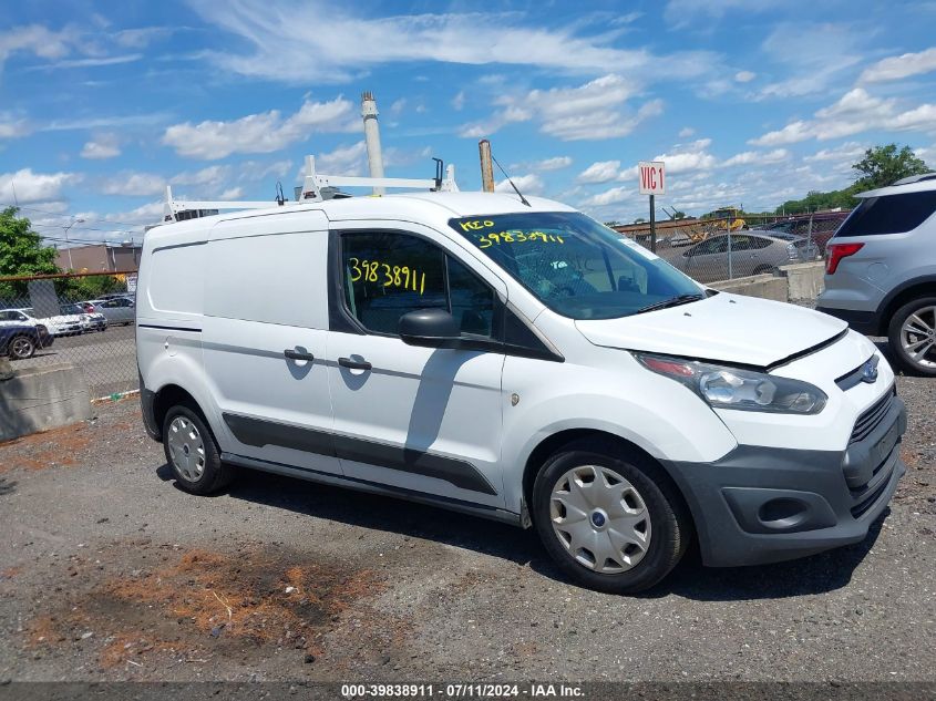 2018 Ford Transit Connect Xl VIN: NM0LS7E74J1358023 Lot: 39838911