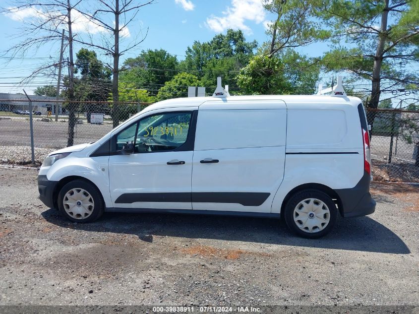 2018 Ford Transit Connect Xl VIN: NM0LS7E74J1358023 Lot: 39838911
