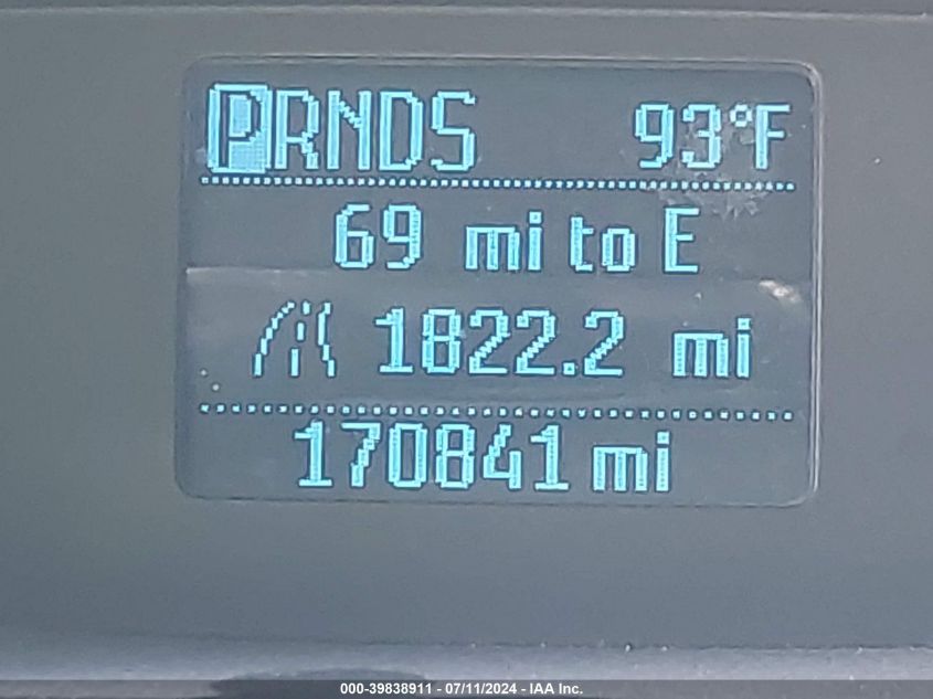 2018 Ford Transit Connect Xl VIN: NM0LS7E74J1358023 Lot: 39838911