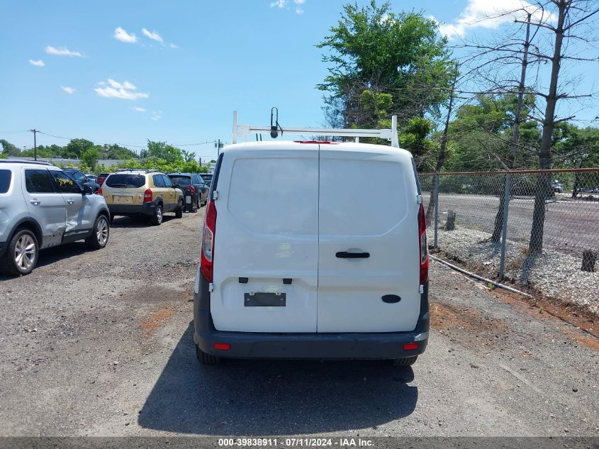 2018 Ford Transit Connect Xl VIN: NM0LS7E74J1358023 Lot: 39838911