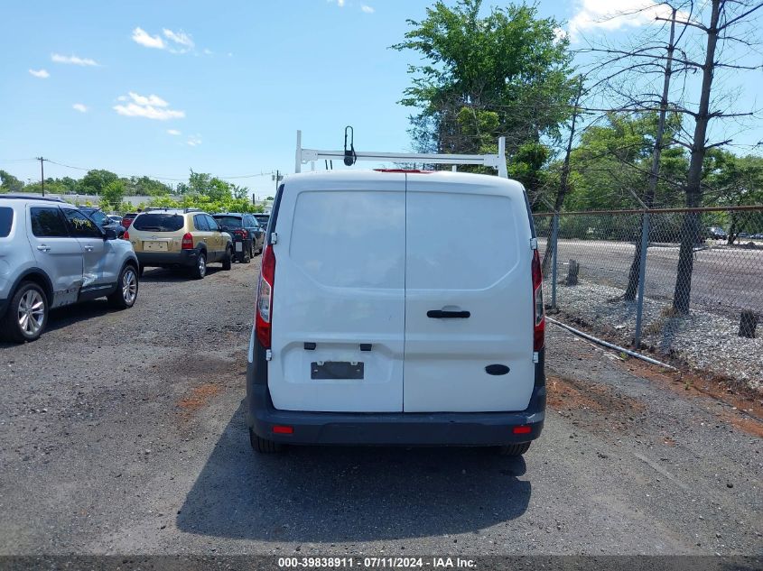 2018 Ford Transit Connect Xl VIN: NM0LS7E74J1358023 Lot: 39838911